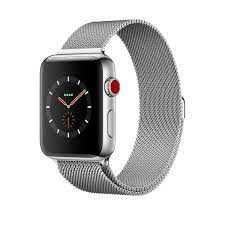 Apple watch Series 9 41mm Stainless Steel (GPS+Cellular)